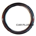 TRD Half Carbon Steering Cover for car