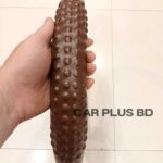 Original Leather Car Steering Cover - Image 3