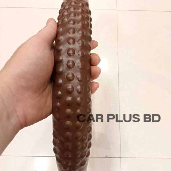Original Leather Car Steering Cover - Image 3