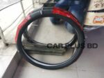 New steering cover for all car