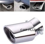 Stainless Steel Car Silencer Pipe