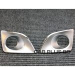 Premio fog light cover