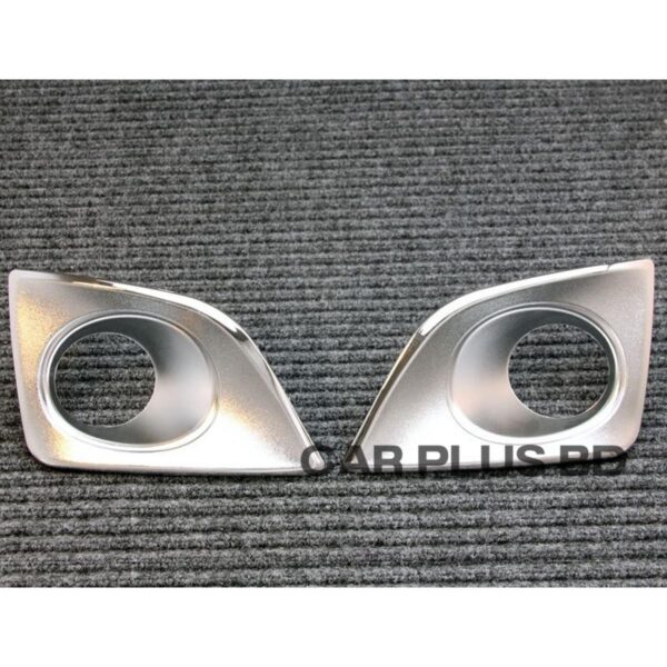 Premio fog light cover - Image 1