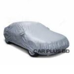 Dust free Car Cover silver- (china) XXL - Premio / Allion/ corolla / Axio - Image 2