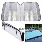 Car Sun Shade Window windshield Sunshade Covers Visor - Image 2