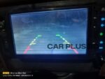 Car Rear View Camera - Black - Image 2