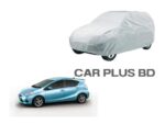 Car body Cover 100% water resistant High Quality - Toyota Aqua - Image 2