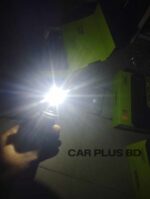 V20 6000K h4 led headlight 12V 6000LM headlight bulbs high quality - Image 2