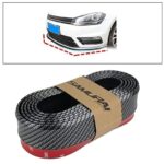Carbon Fiber Lift Kit Samurai - Image 2