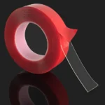 Double-sided Length 3M Width 6/8/10/12/15/20MM Strong Clear Transparent Acrylic Foam Adhesive Tapedouble Sided Adhesive Tape - Image 2