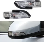 Toyota Premio Mirror Light (2 Pcs)