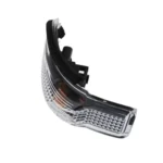 Left - Right Side Mirror Indicator Turn Signal Light Lamp- 2 pcs - Image 2