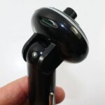 Car F14 FM Transmitter For Car BT 5.0 Dual USB Charger HandsFree Calling 7 Colors LED Backlit Wireless Music Radio Adapter - Image 4