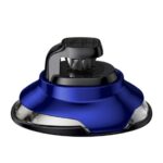 Safe Car Fragrance Diffuser Rotatable Creative Automotive Aroma Diffuser Air Outlet Fan023 - Image 4