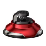 Safe Car Fragrance Diffuser Rotatable Creative Automotive Aroma Diffuser Air Outlet Fan023 - Image 3