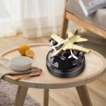 Car Solar Aircraft Perfume and Showpiece – Airplane Helicopter Car Aromatherapy Long-lasting Perfume - Image 4