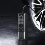 Car Portable Air Pump Yesido Mini Inflator Pump