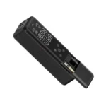 Car Portable Air Pump Yesido Mini Inflator Pump - Image 2