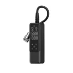 Car Portable Air Pump Yesido Mini Inflator Pump - Image 5