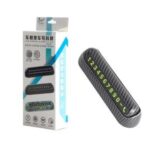 Car Parking Number Plate, Phone Number Holder Stick On Car Dashboard - Image 6