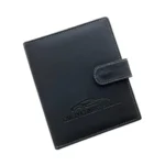 PVC leather Car Document Holder Bag - Car Paper Bag Organizer - Image 5