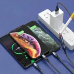 Portable 4 in 1 USB Multi Charging phone Cable - Image 4