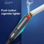 Portable 4 in 1 USB Multi Charging phone Cable - Image 5