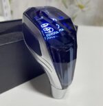 7 Colour Crystal Gear Knob for Toyota , TRD and Honda - Image 6