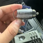 100W Mini USB Pugan Car Fast Charger - Image 3