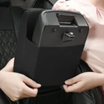 2 in1 Arm Rest Support With The Tissue Box - Image 2