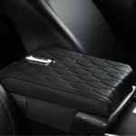 2 in1 Arm Rest Support With The Tissue Box - Image 4