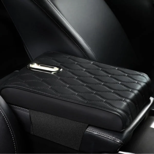 2 in1 Arm Rest Support With The Tissue Box - Image 4