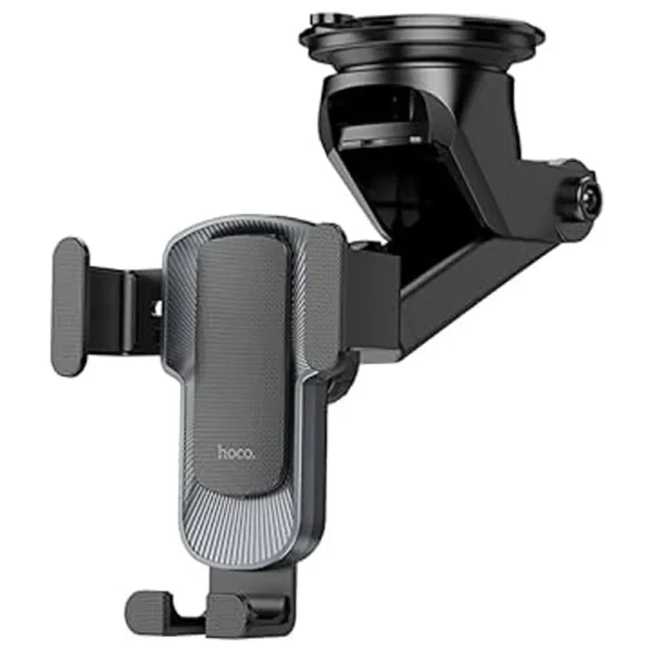 Hoco Car mobile Phone Holder Car Dashboard And Glass High Quality Model CA104 - Image 3