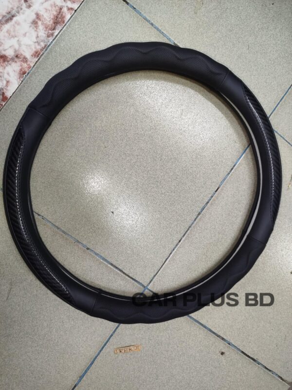 Universal Steering Cover - Image 2