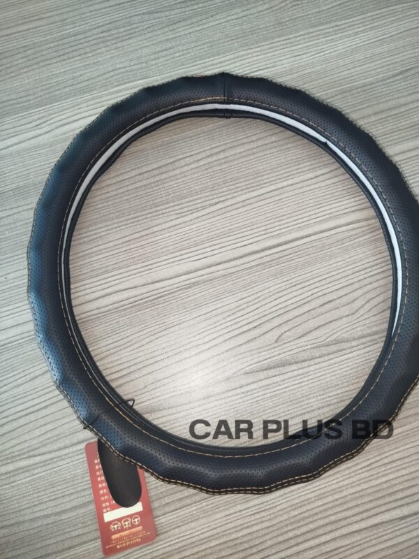 Car Steering-wheel Cover - Image 2
