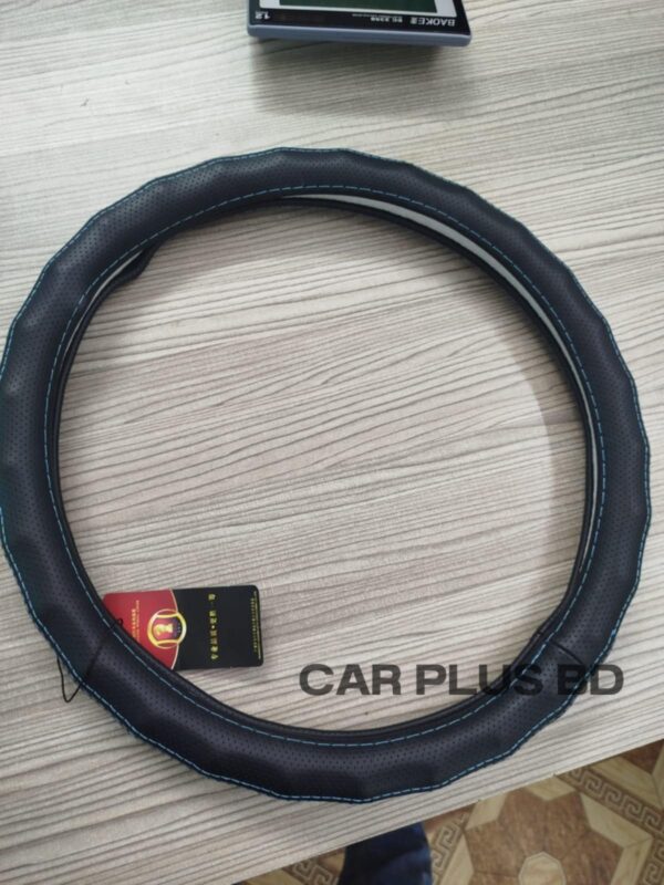 Car Steering-wheel Cove - Image 3