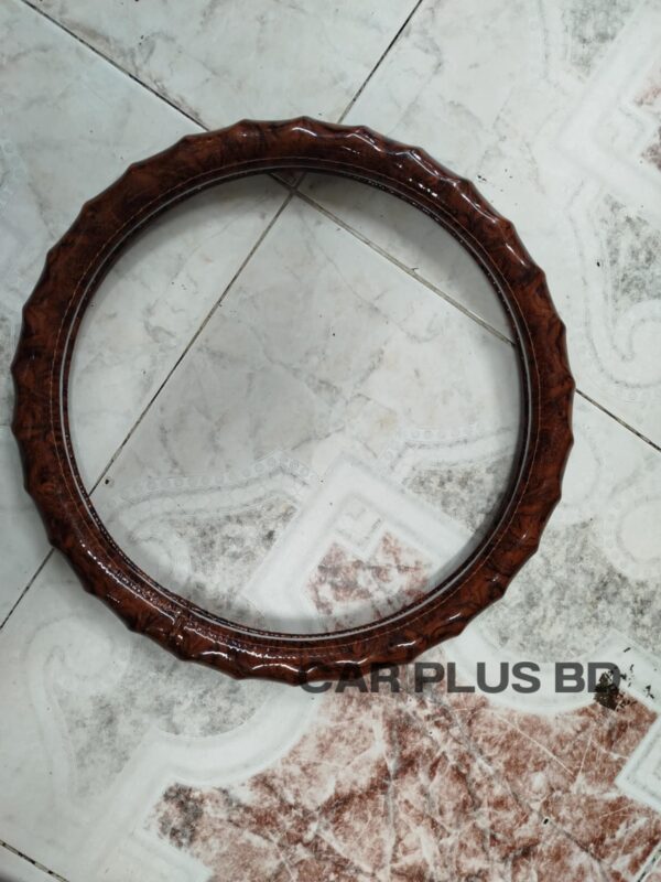 car steering cover - Image 2