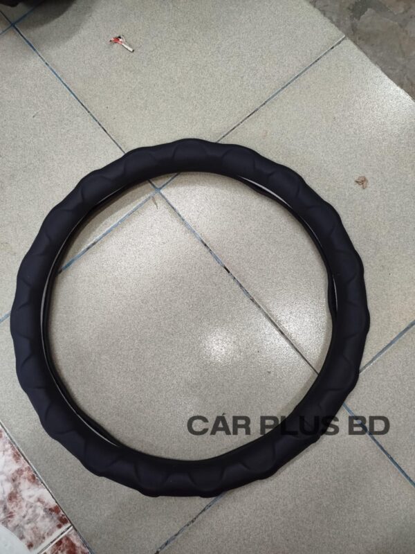 Universal Steering Cover - Image 3