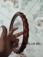 car steering cover