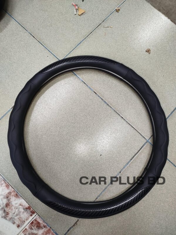Universal Steering Cover - Image 3