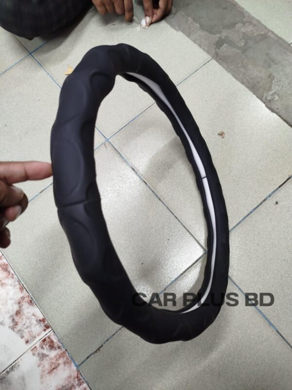 Universal Steering Cover - Image 2