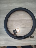 Car Steering-wheel Cover - Image 2