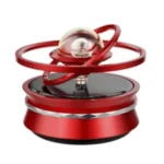 Car Dashboard Perfume..Car Dashboard Show piece Solar System