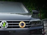 Lions Clubs International Logo For Car Grille - Image 4