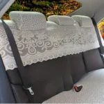 car seat covers lace gulps half seat cover 1 set - Image 3