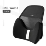 Car Lumber Support Coushion Pillow