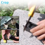 Car Windshield Sun Shade – Premium UV Protection and Heat Reduction for Vehicles - Image 3
