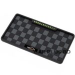 Car Dashboard Mats with Adjustable Parking Number Card – Non-Slip Mobile Holder - Image 6