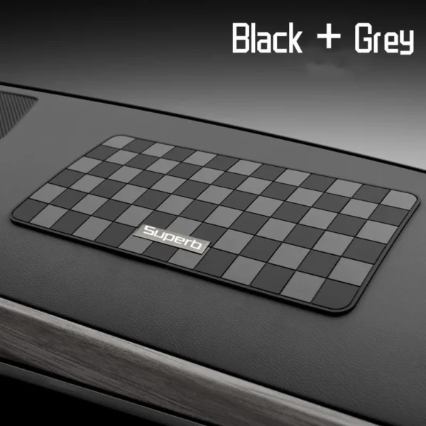 Non Slip Mobile Mats Sports for Cars: Keep Your Belongings Secure on the Road - Image 3