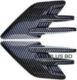 Carbon Fiber 03 Side Fender Arrow - Image 2